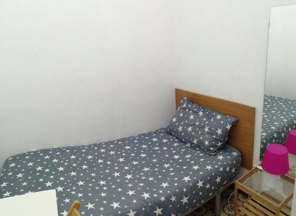 Photo of Bedroom in El Raval