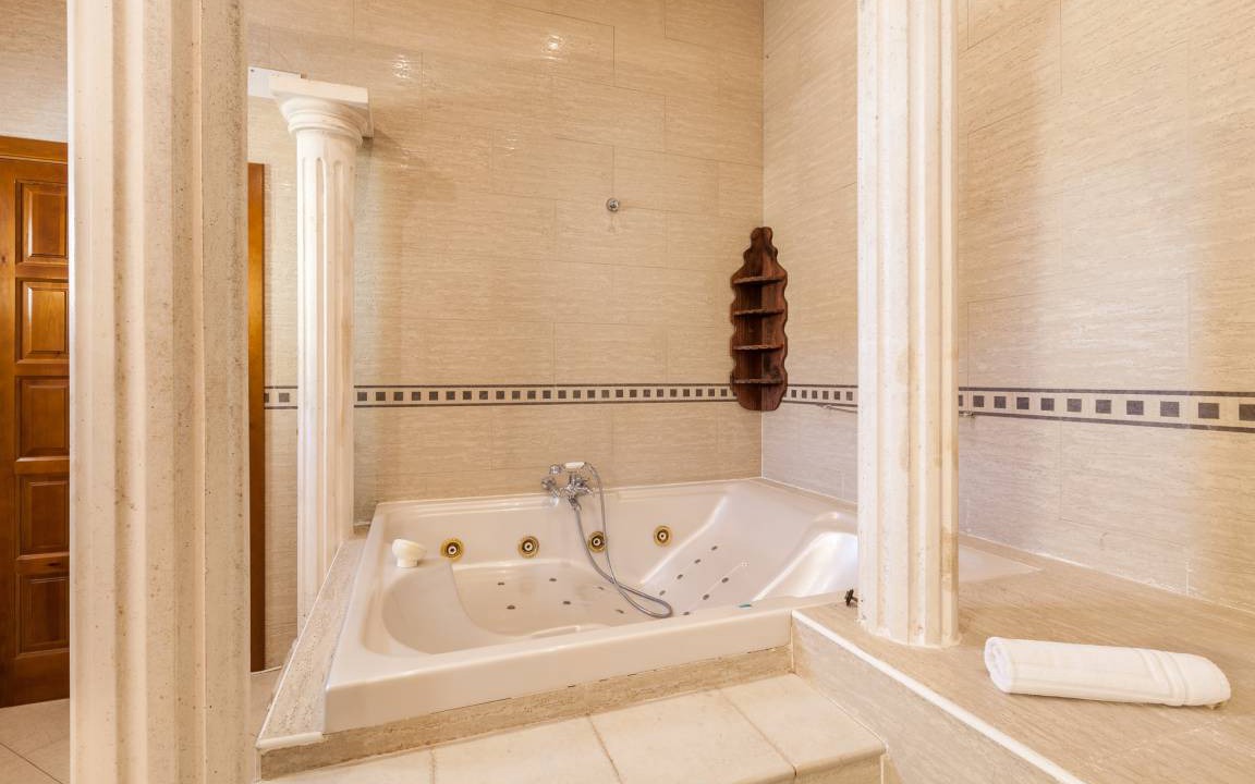 Photo of Bathroom in Can Trabal