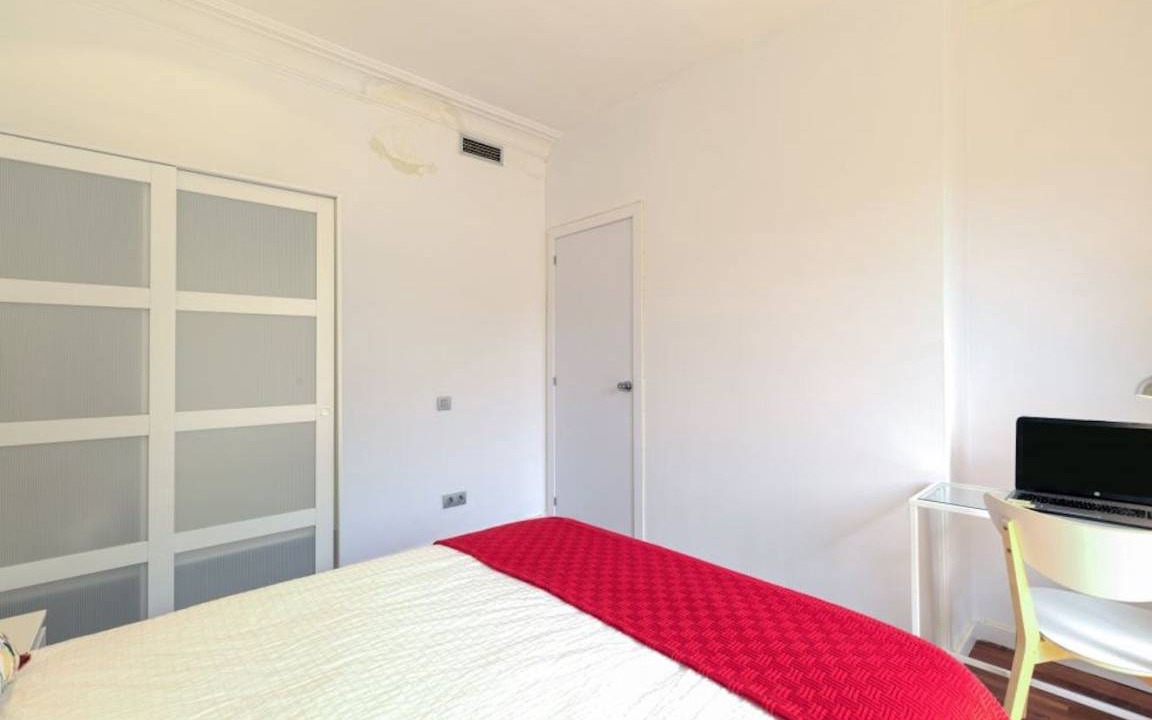 Photo of Bedroom in Sant Gervasi – la Bonanova