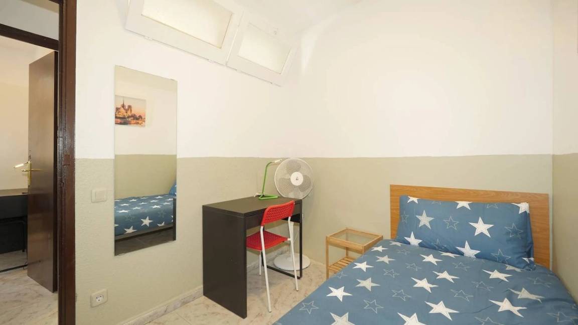 Photo of Bedroom in El Raval