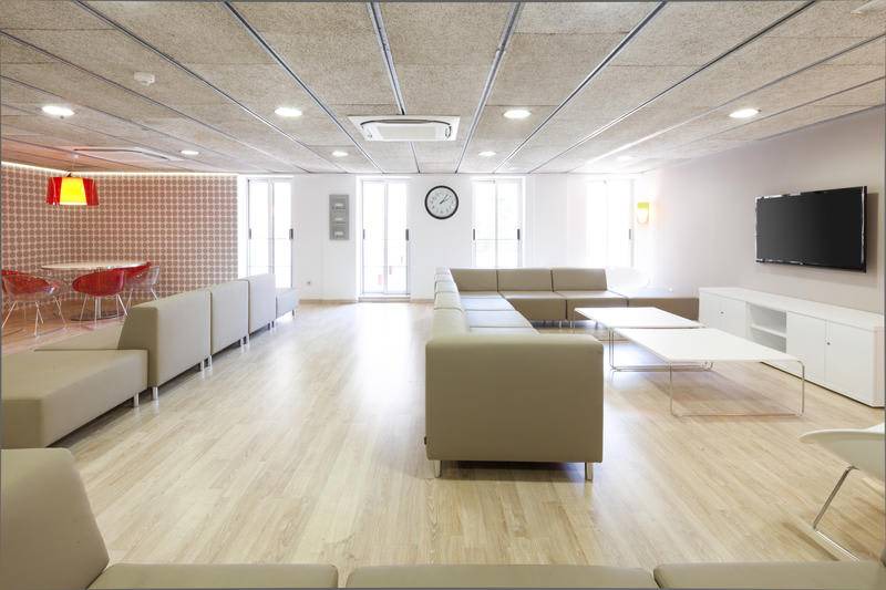 Photo of Livingroom in El Parc i la Llacuna del Poblenou