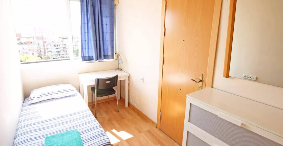 Photo of Bedroom in Les Corts