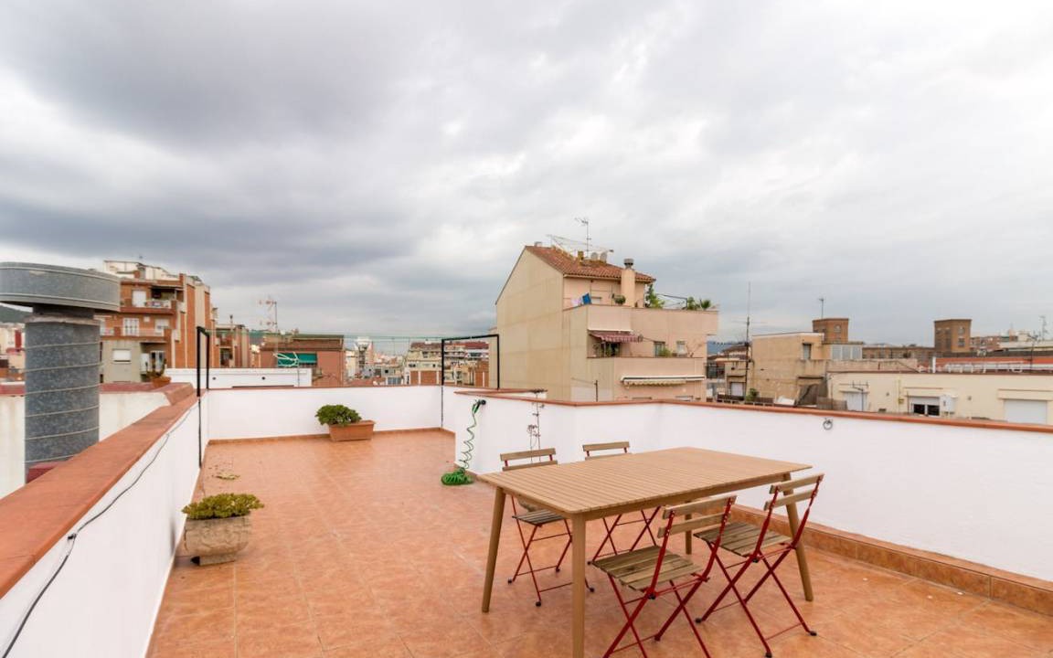 Photo of Others in Sant Andreu
