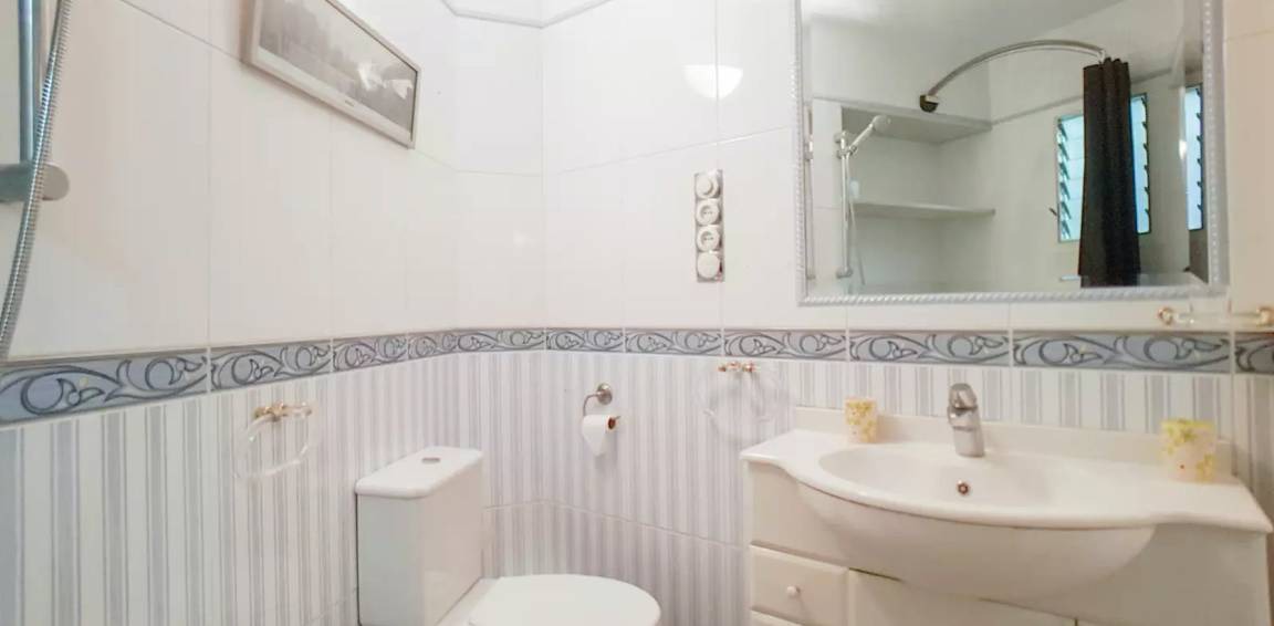 Photo of Bathroom in La Maternitat i Sant Ramon