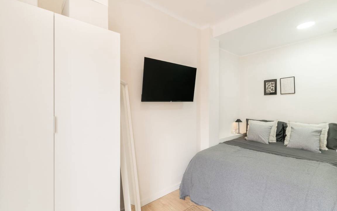 Photo of Bedroom in el Bon Pastor