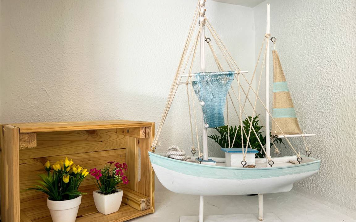 Photo of Bathroom in Calella