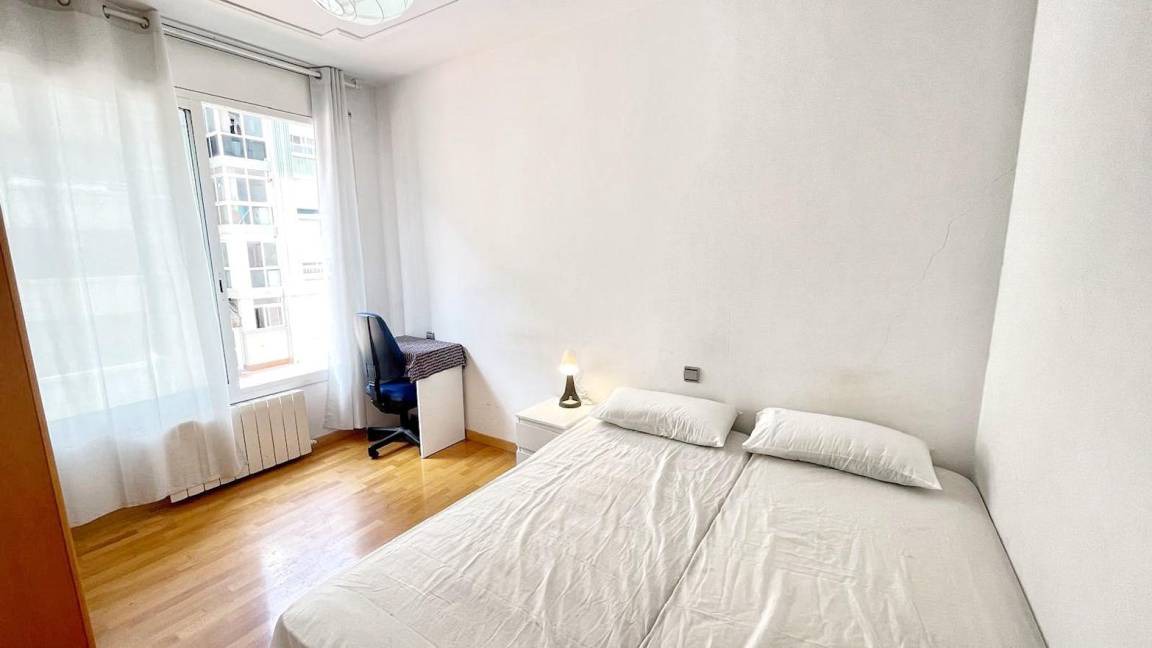 Photo of Bedroom in Sabadell