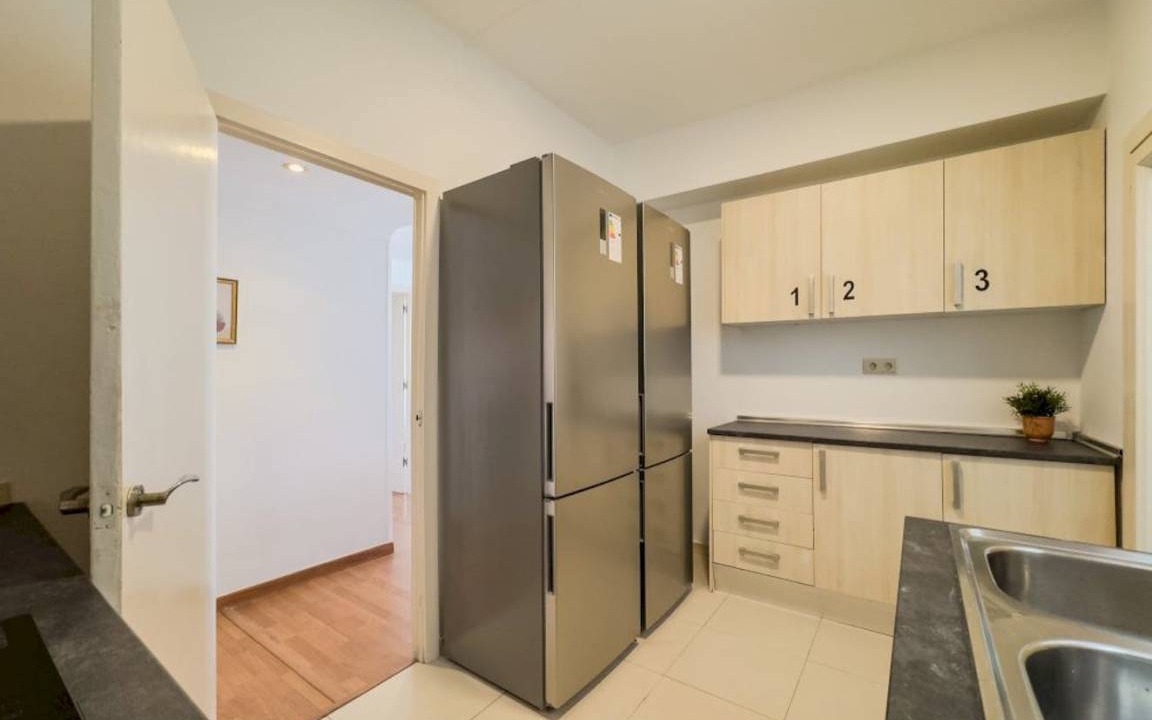 Photo of Kitchen in Sants