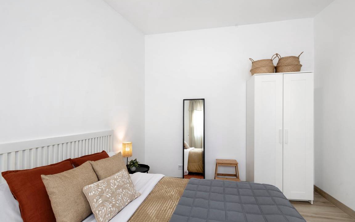 Photo of Bedroom in Sant Celoni