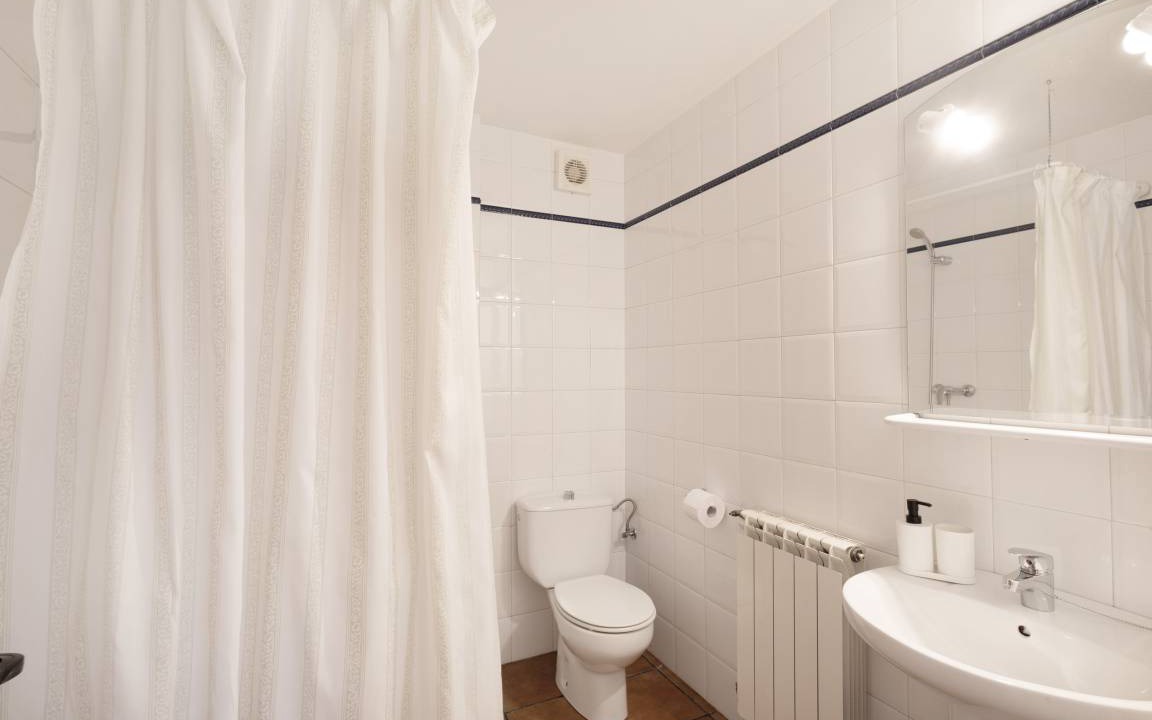 Photo of Bathroom in Sagas
