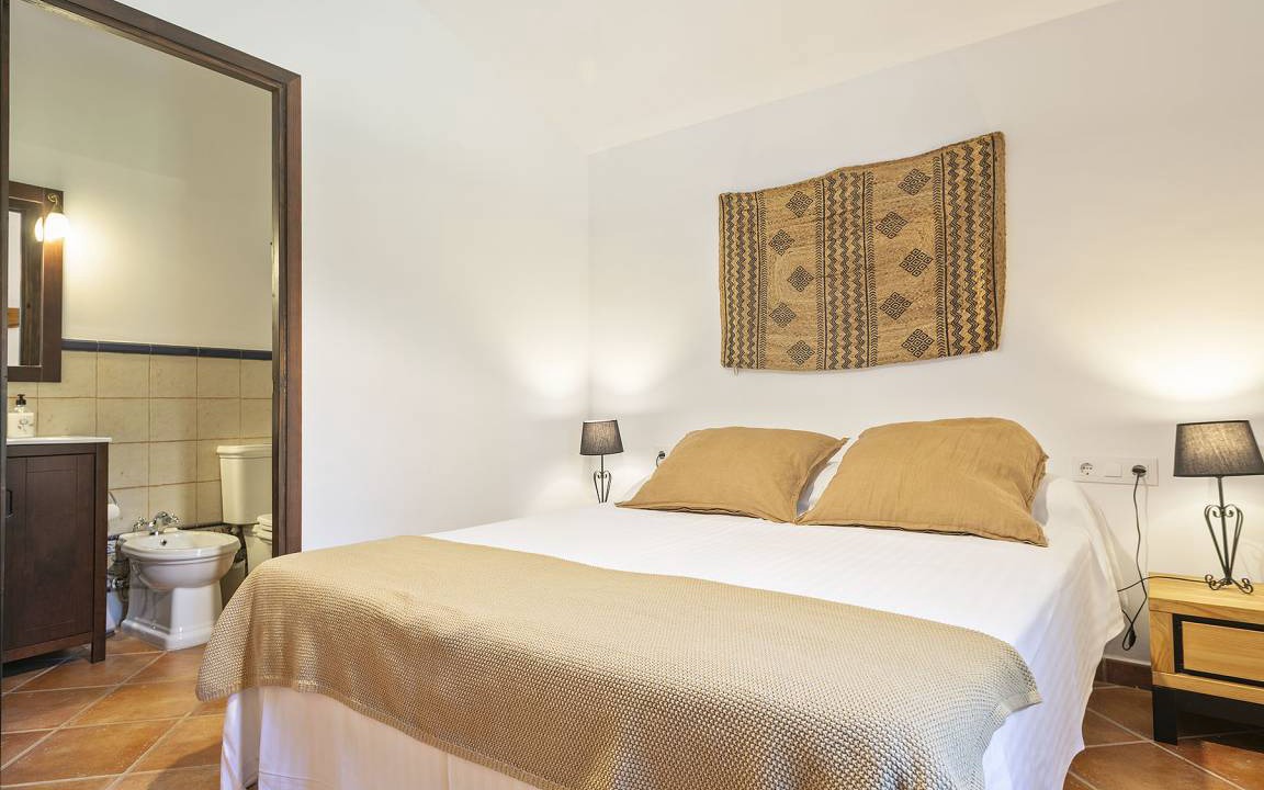 Photo of Bedroom in Tordera
