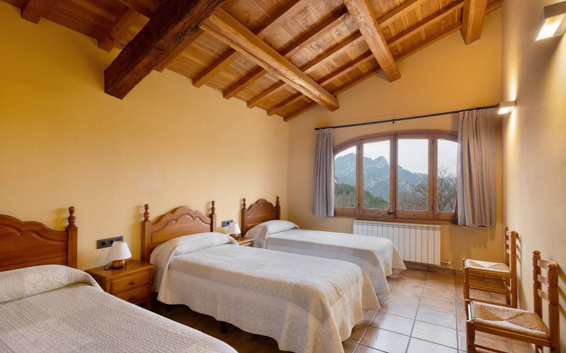 Photo of Bedroom in Vilada
