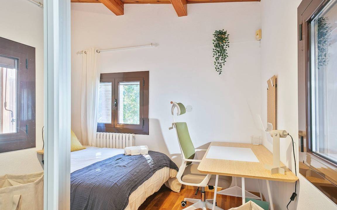 Photo of Bedroom in Bellaterra