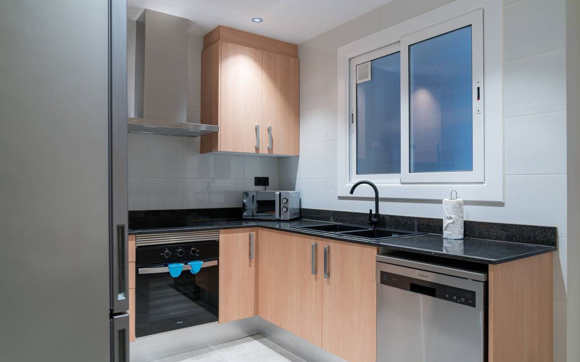 Photo of Kitchen in El Putget i Farro