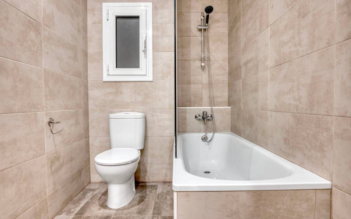 Photo of Bathroom in Sant Gervasi
