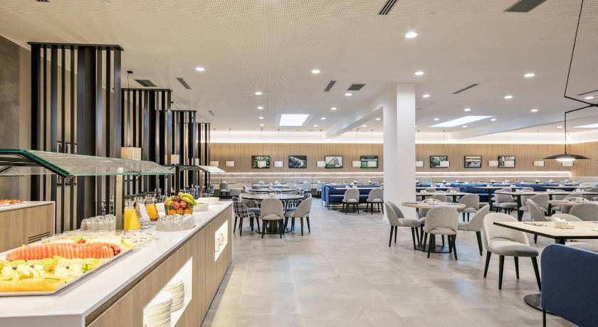 Photo of Kitchen in Poblenou