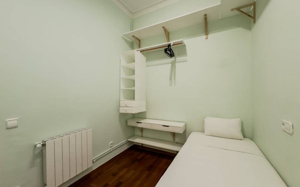 Photo of Bedroom in Hostafrancs