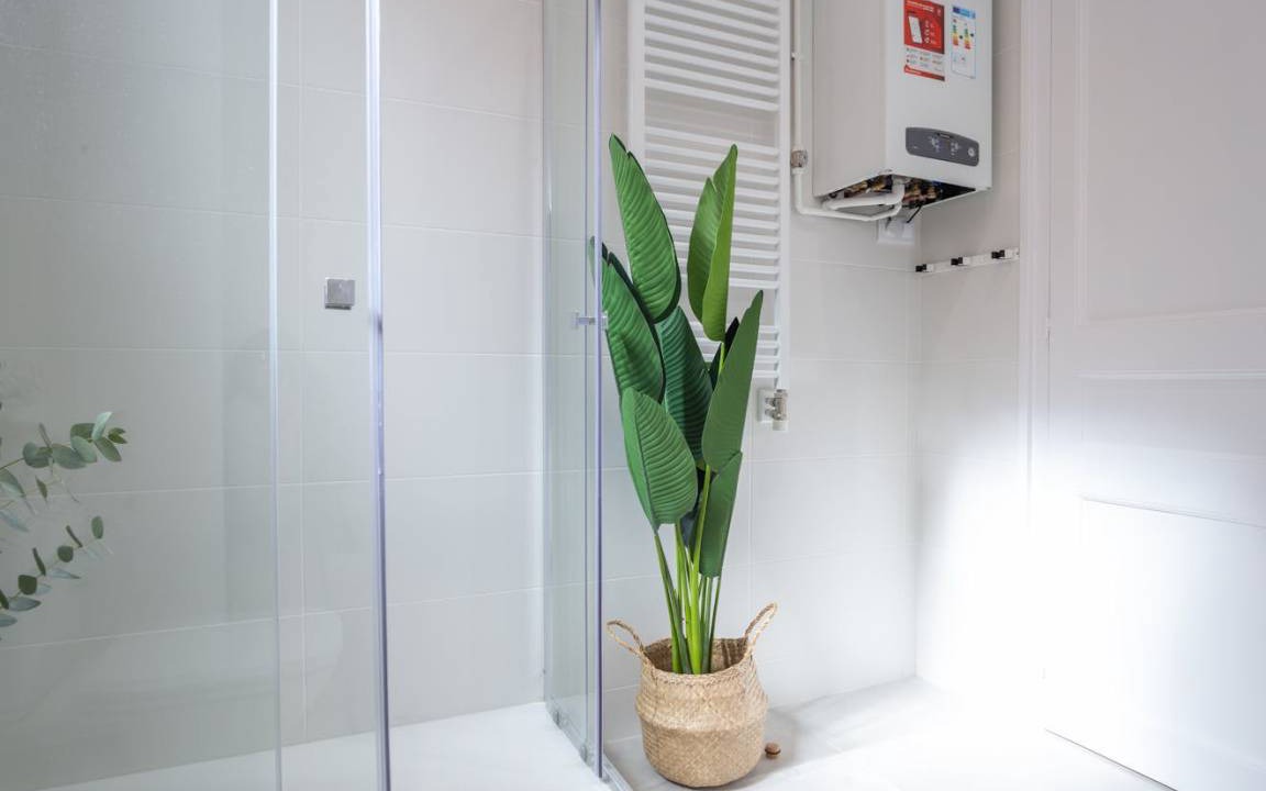 Photo of Bathroom in Sant Andreu de Palomar