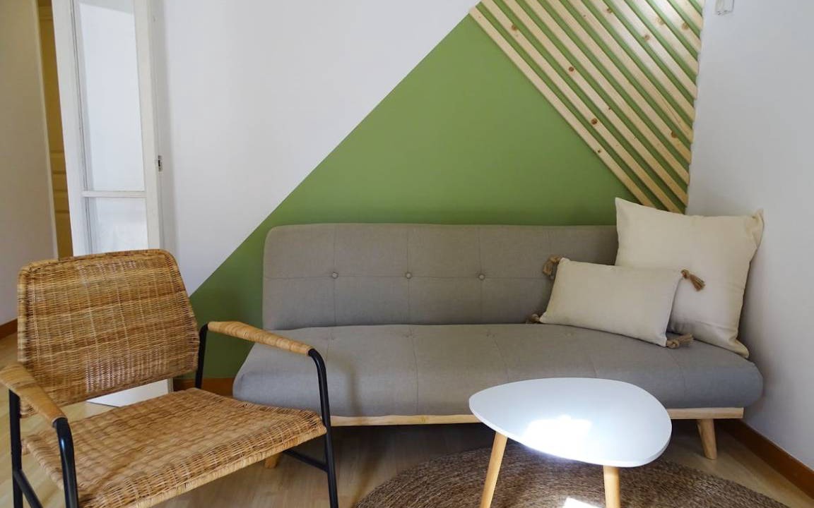 Photo of Livingroom in Poblenou