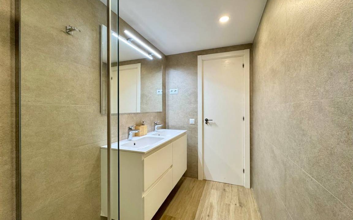 Photo of Bathroom in La Guineueta