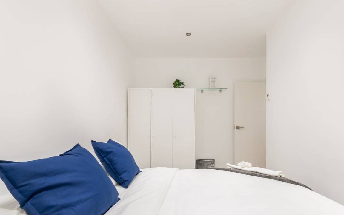 Photo of Bedroom in Les Corts