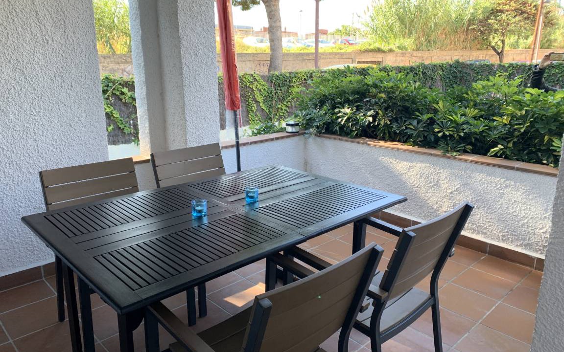 Photo of Patio Balcony in Cubelles