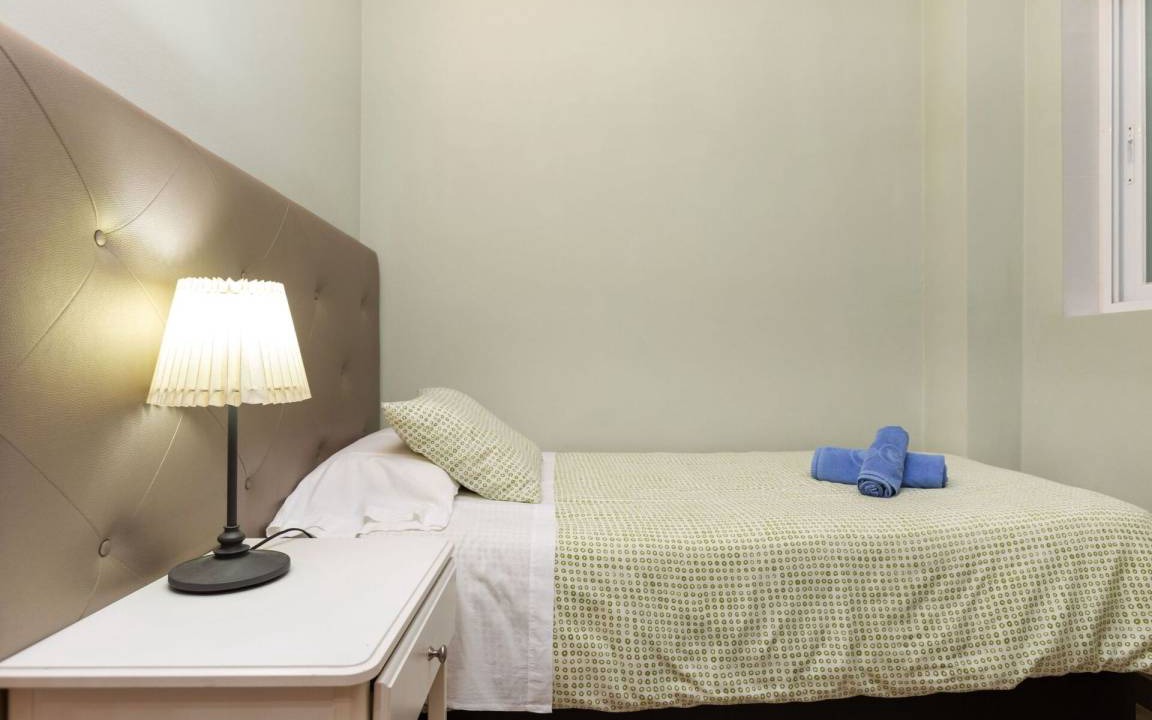 Photo of Bedroom in La Bordeta