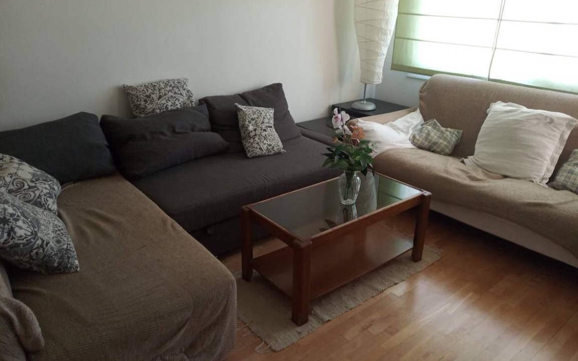 Photo of Livingroom in L'Hospitalet de Llobregat