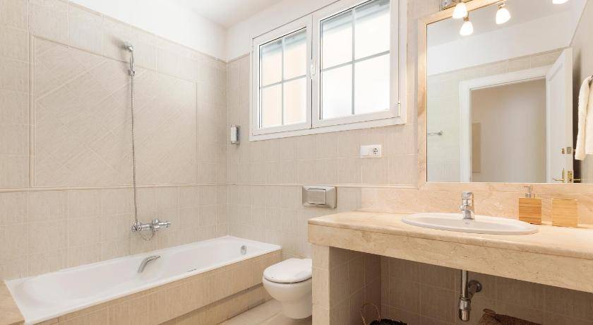 Photo of Bathroom in Teia