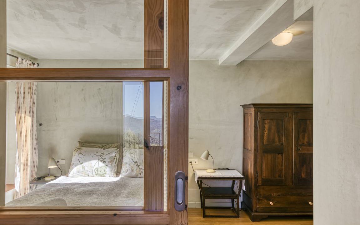 Photo of Bedroom in Beguda