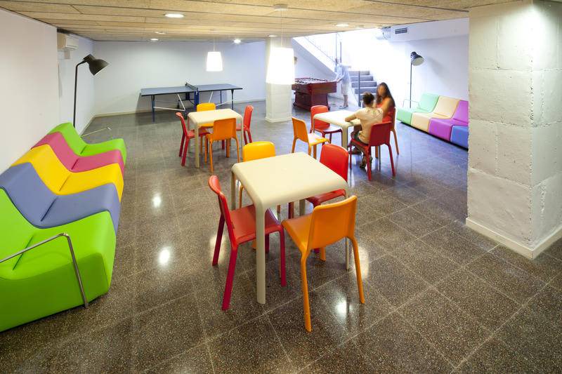 Photo of Livingroom in El Parc i la Llacuna del Poblenou