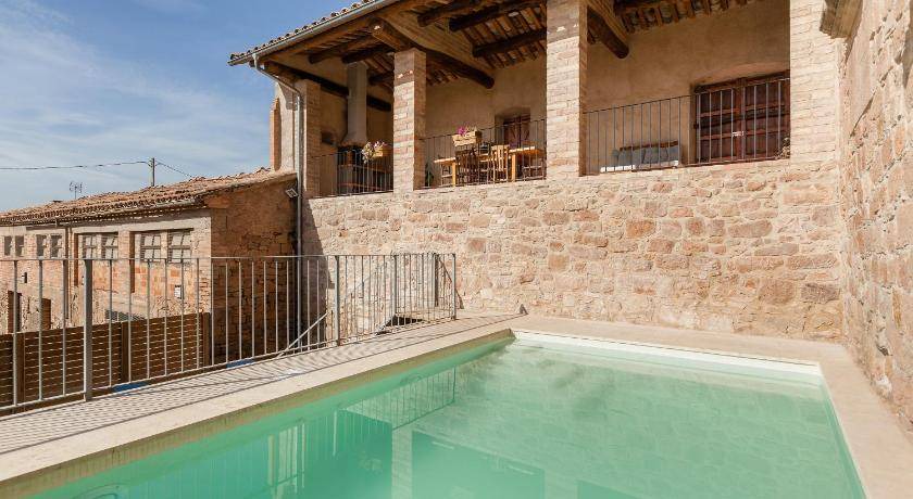 Photo of Others in Sant Mateu de Bages