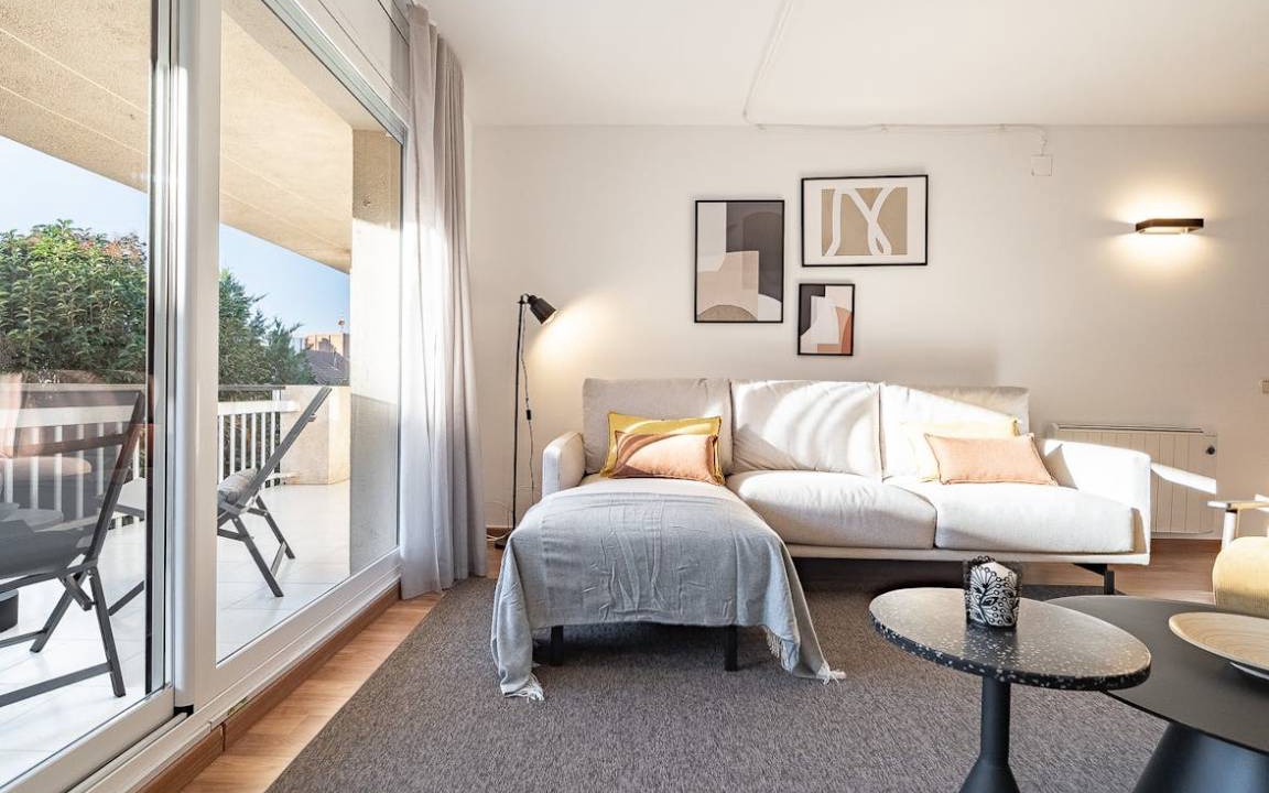 Photo of Bedroom in Sant Cugat del Valles