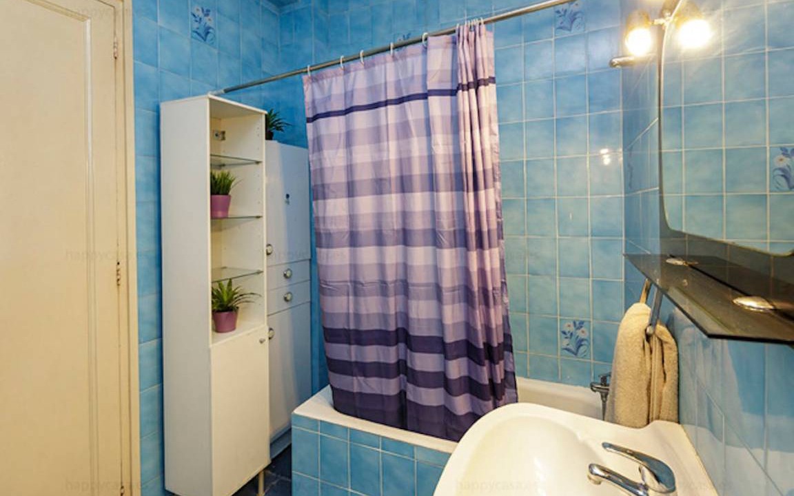 Photo of Bathroom in Sarria-Sant Gervasi