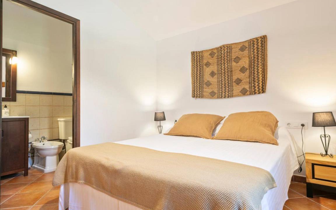 Photo of Bedroom in Tordera