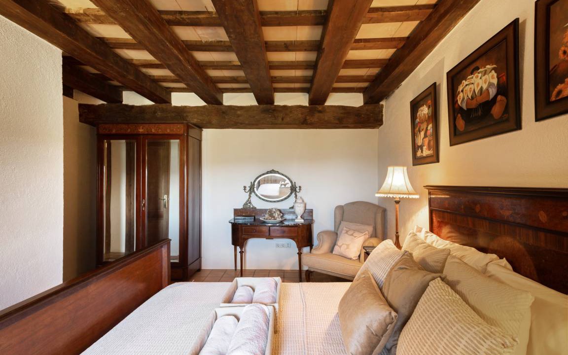 Photo of Bedroom in El Bruc