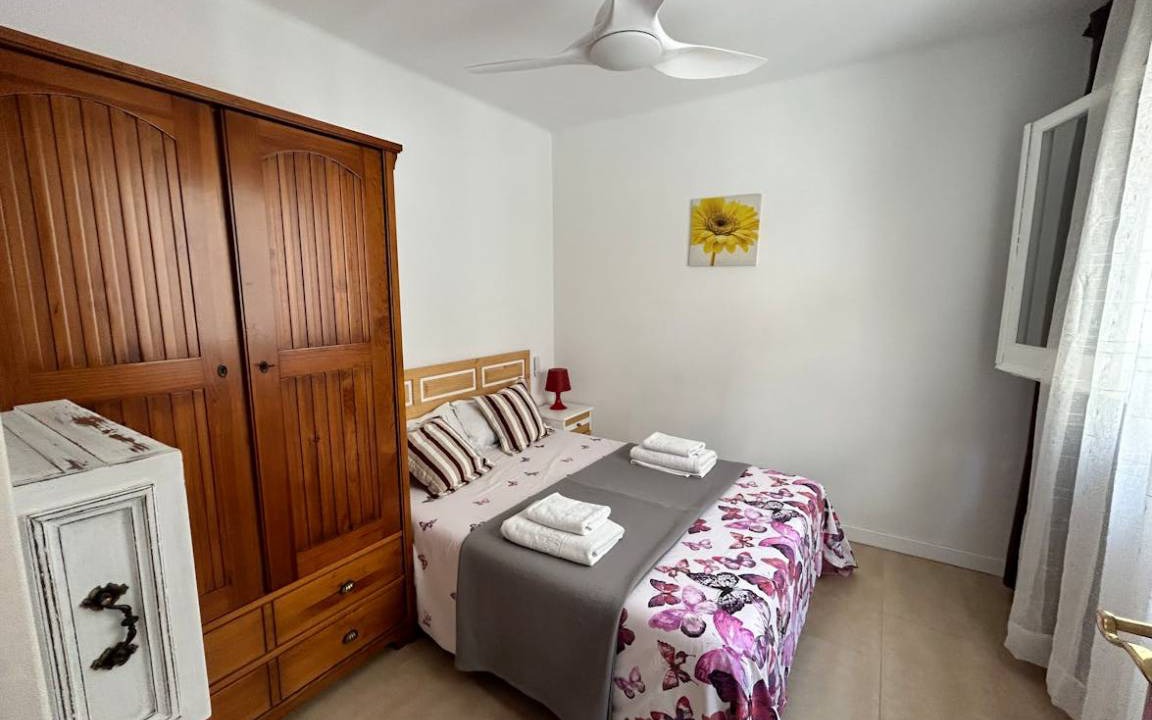 Photo of Bedroom in Cubelles