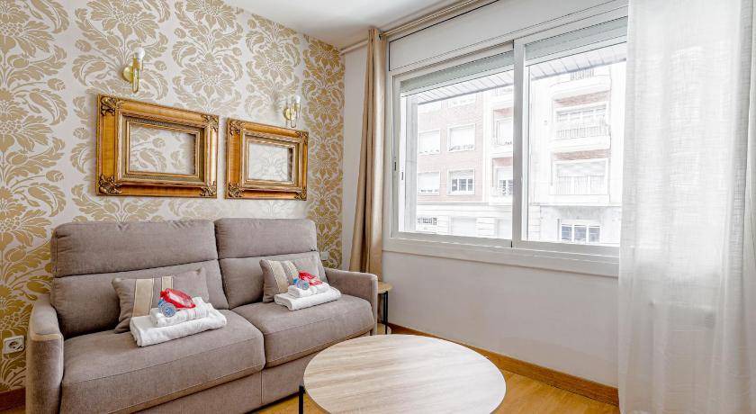 Photo of Livingroom in Sant Gervasi – la Bonanova