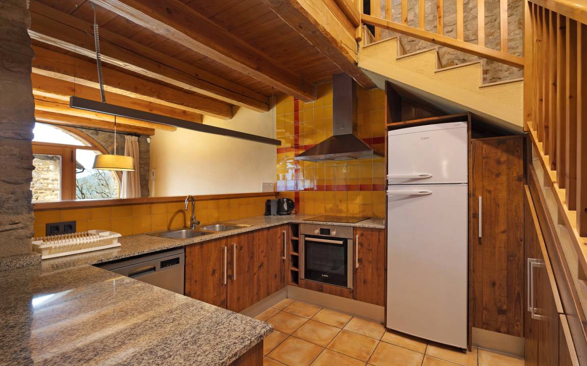 Photo of Kitchen in Vilada