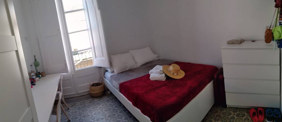 Photo of Bedroom in El Prat de Llobregat