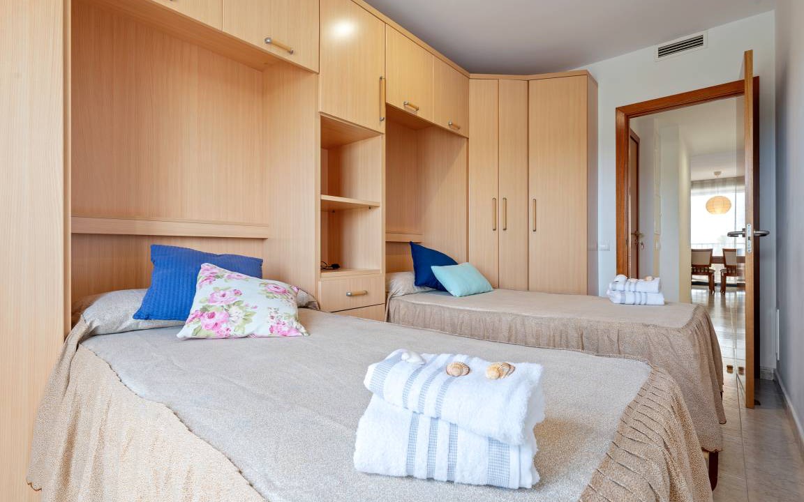 Photo of Bedroom in Cubelles