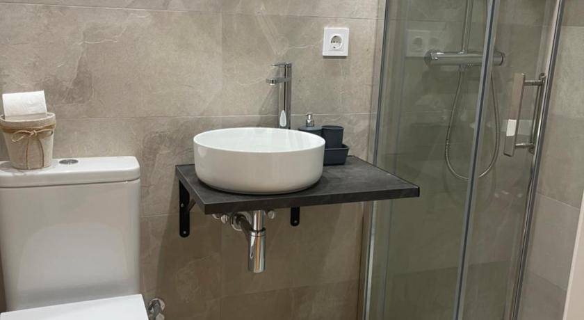 Photo of Bathroom in El Prat de Llobregat