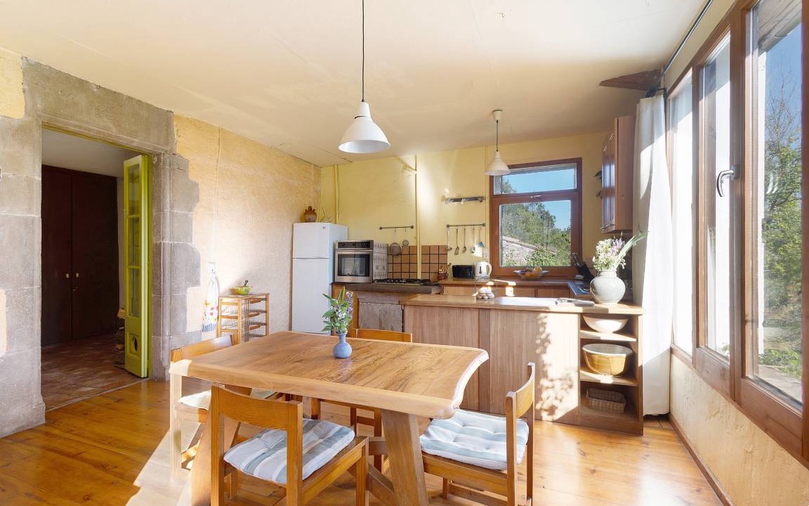 Photo of Kitchen in Artes