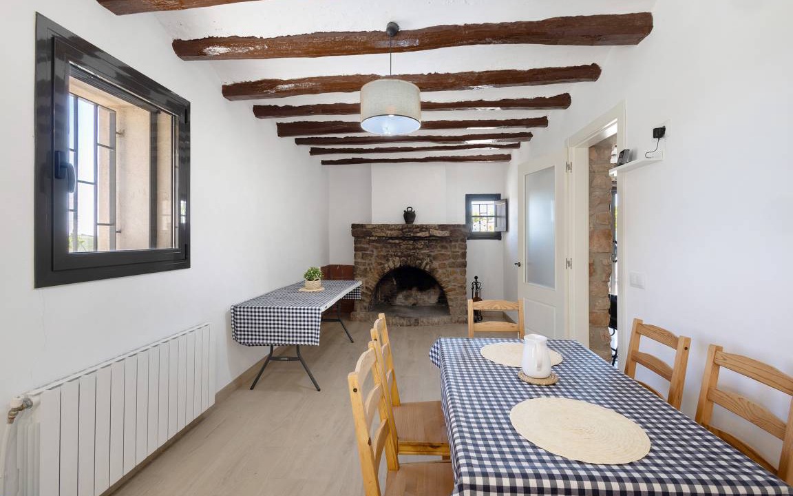 Photo of Kitchen in Argencola