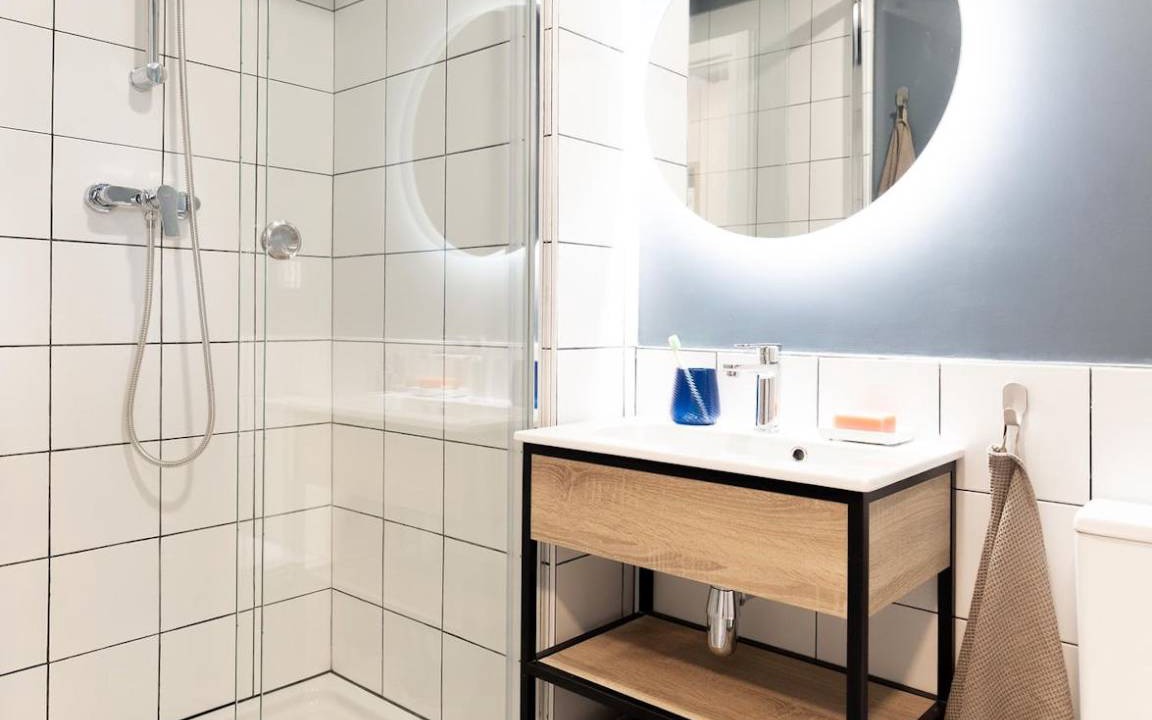 Photo of Bathroom in Sabadell