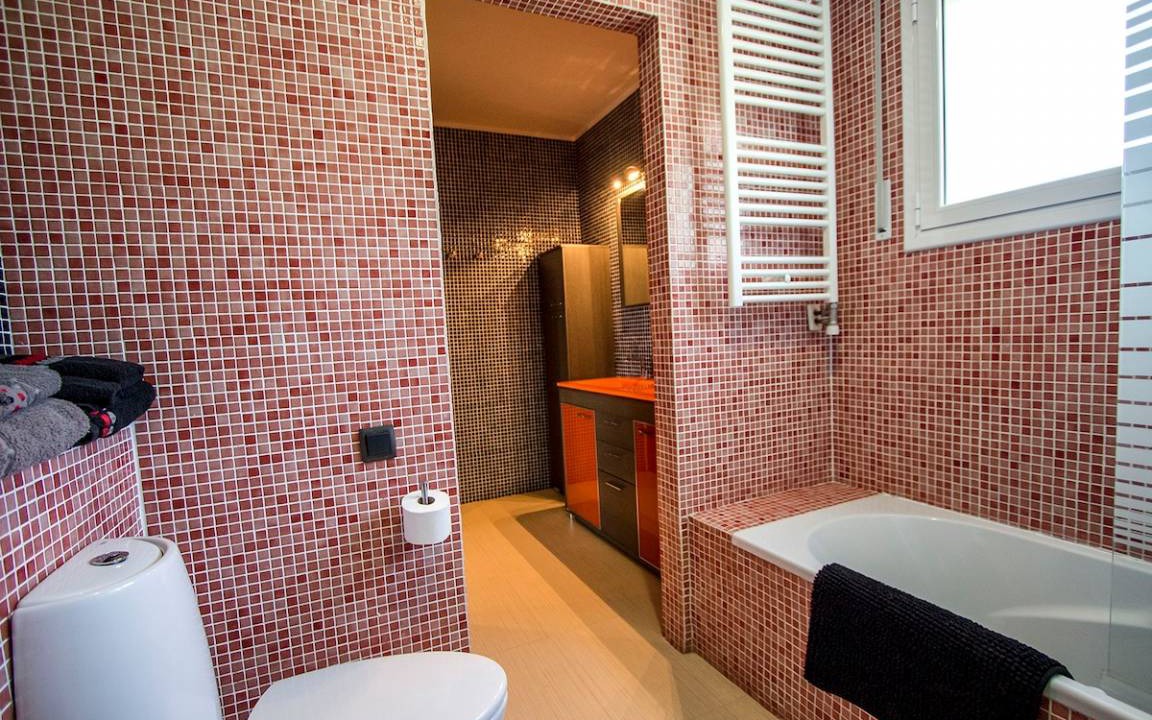 Photo of Bathroom in Can Vinyals