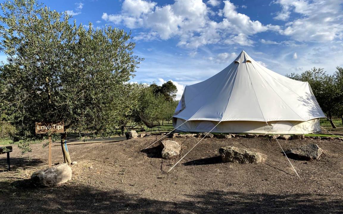 Photo of Outdoor in El Pala de Torroella
