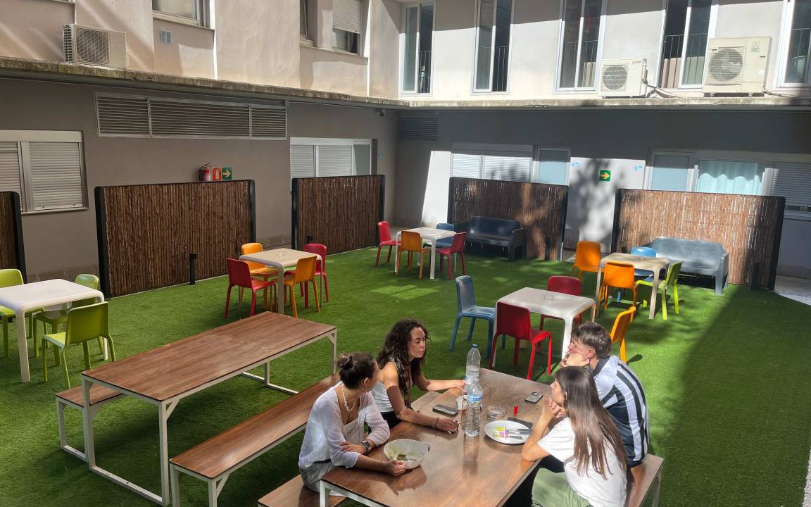 Photo of Others in El Parc i la Llacuna del Poblenou