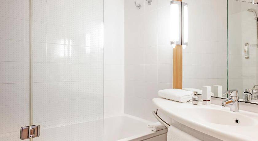 Photo of Bathroom in Mollet del Valles
