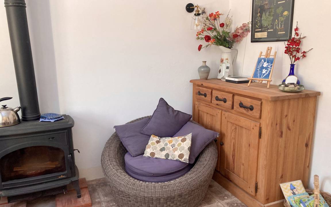 Photo of Livingroom in Olivella